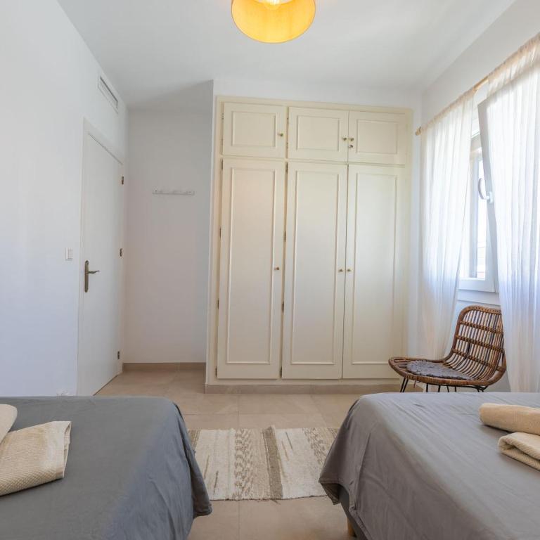 Los Lances Beach Apartments - Apartamento Ático - 23