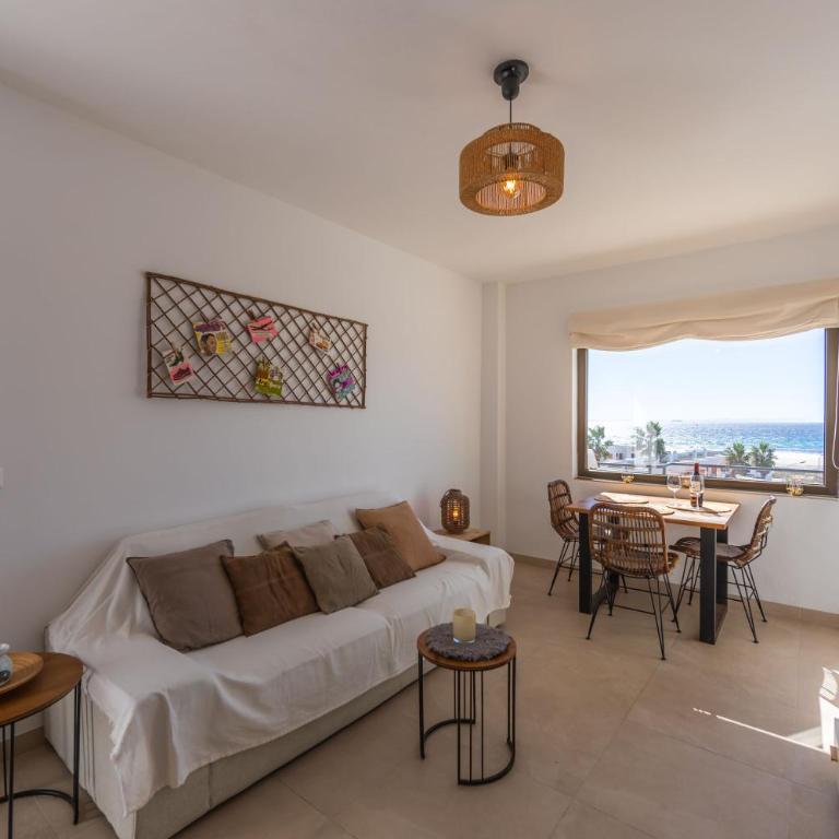 Los Lances Beach Apartments - Apartamento Ático - 12