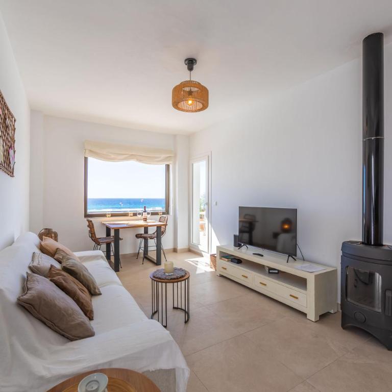 Los Lances Beach Apartments - Apartamento Ático - 17