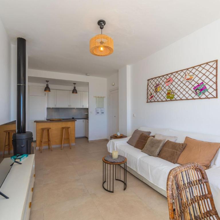 Los Lances Beach Apartments - Apartamento Ático - 40