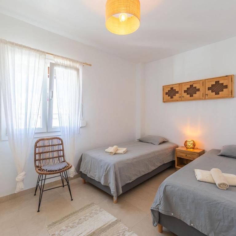 Los Lances Beach Apartments - Apartamento Ático - 22