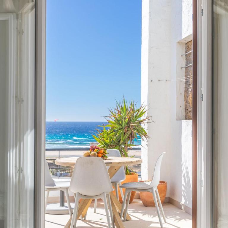Los Lances Beach Apartments - Apartamento Ático - 21