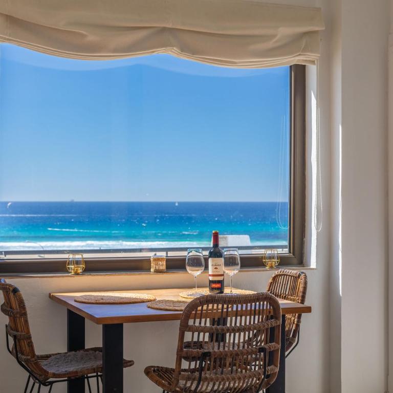 Los Lances Beach Apartments - Apartamento Ático - 14