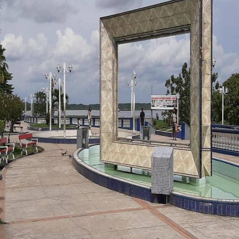 Dona Inn APARTAMENTO 2 - Three-Bedroom Superior Apartment - 45