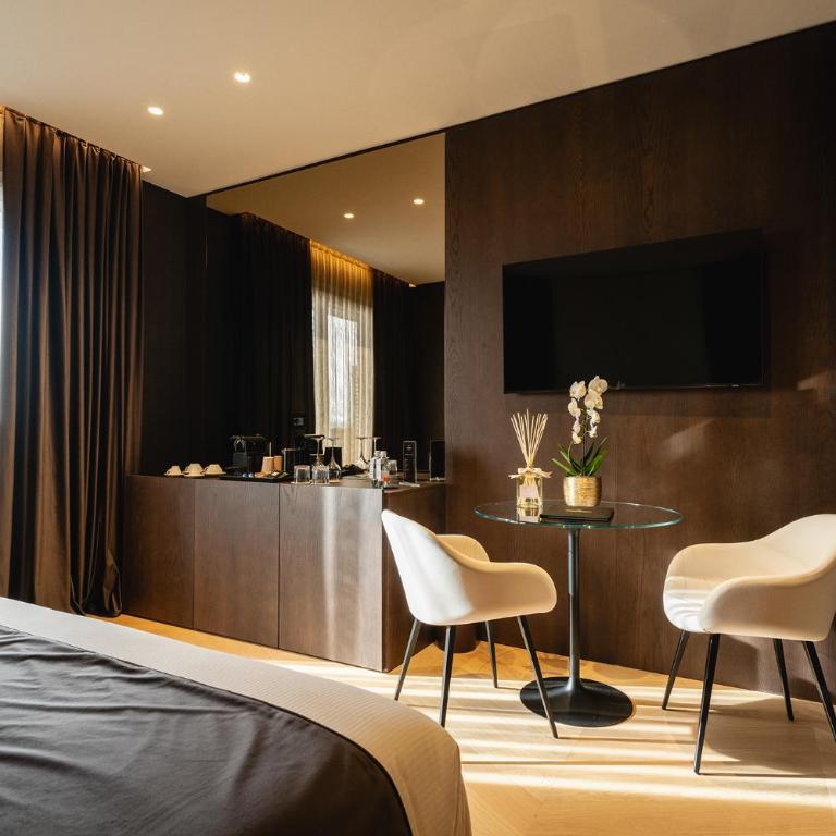 Green Park Penthouse Suite & Pool - Heated Pool - - Superior Suite - 20