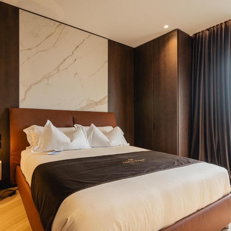 Green Park Penthouse Suite & Pool - Heated Pool - - Superior Suite - 21