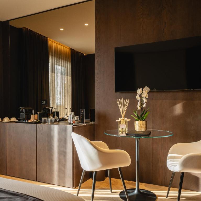 Green Park Penthouse Suite & Pool - Heated Pool - - Superior Suite - 22