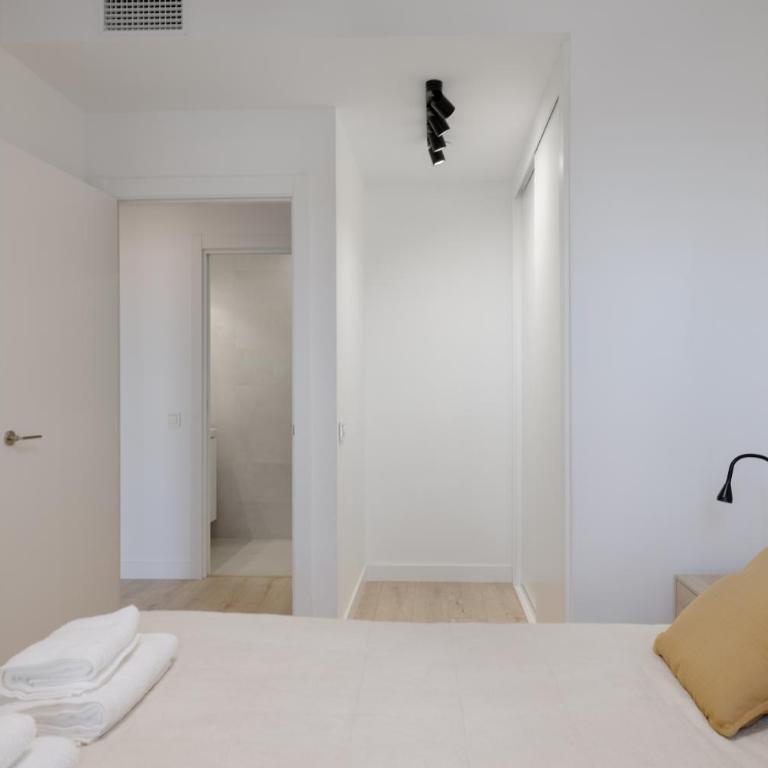 Malaga Skyline - Apartamento de 2 dormitorios - 22