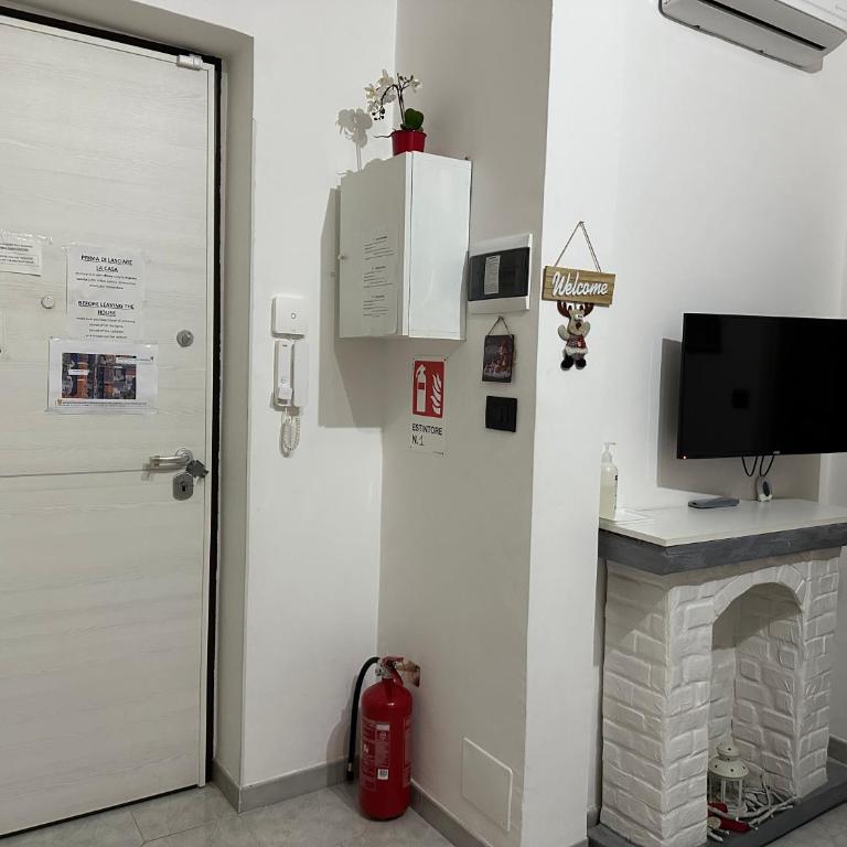 Tiffany Home Juventus Stadium - Accogliente e moderno - One-Bedroom Apartment - 2