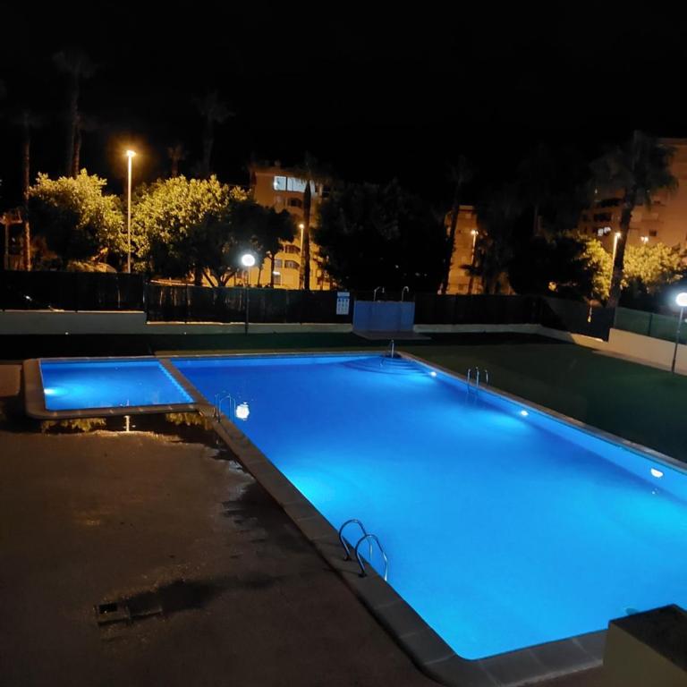 Sunny bungalow La Mata with sea views - One-Bedroom Apartment - 22