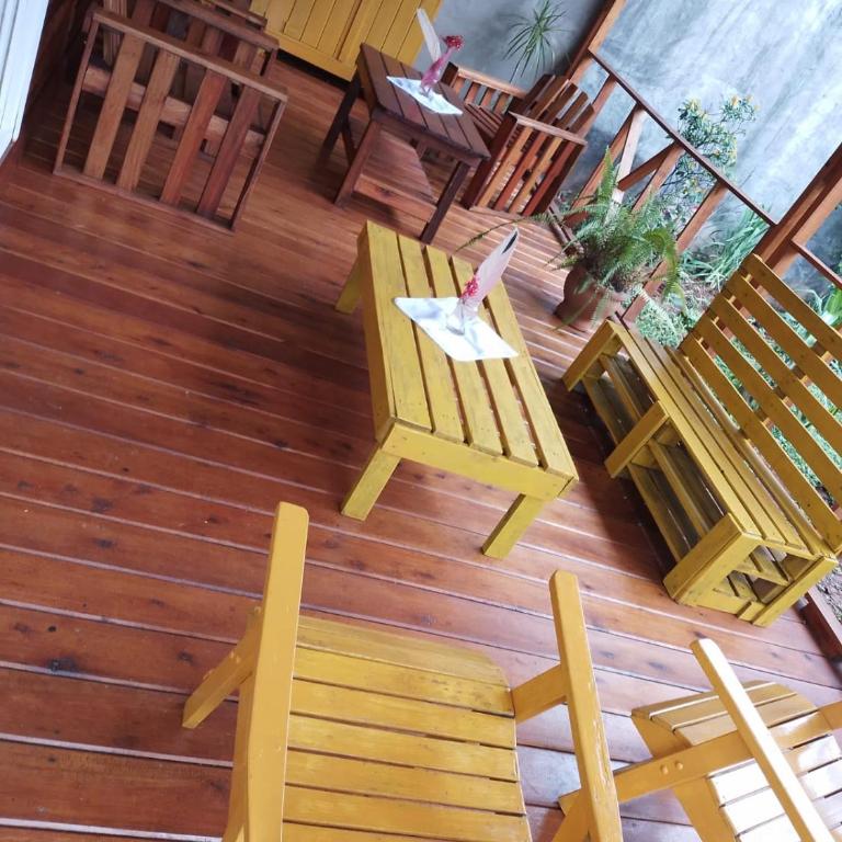 El Paraiso de Lore - Apartamento de 2 dormitorios - 2