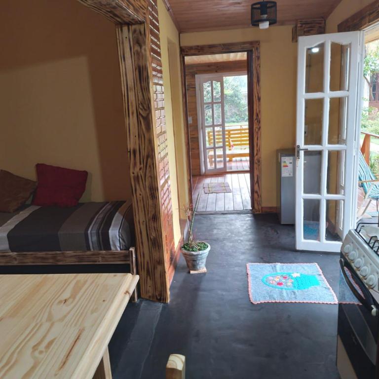 El Paraiso de Lore - Apartamento de 2 dormitorios - 3