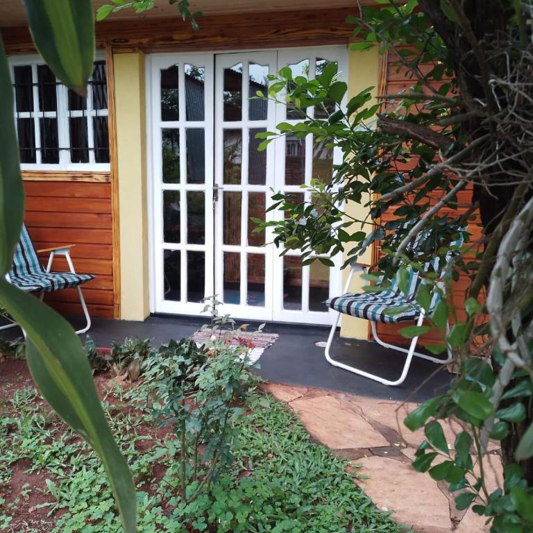 El Paraiso de Lore - Apartamento de 2 dormitorios - 5