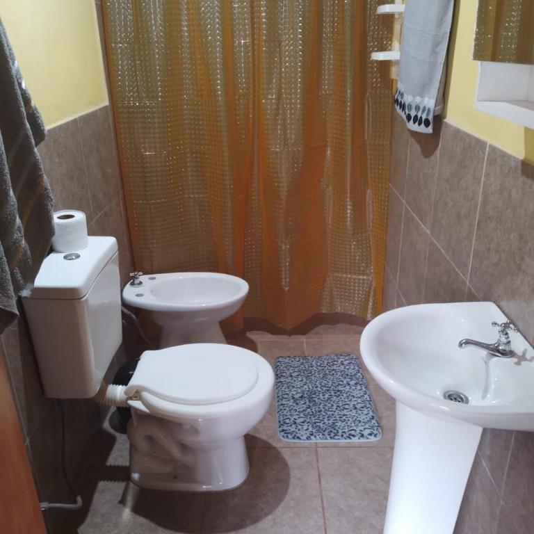 El Paraiso de Lore - Apartamento de 2 dormitorios - 12