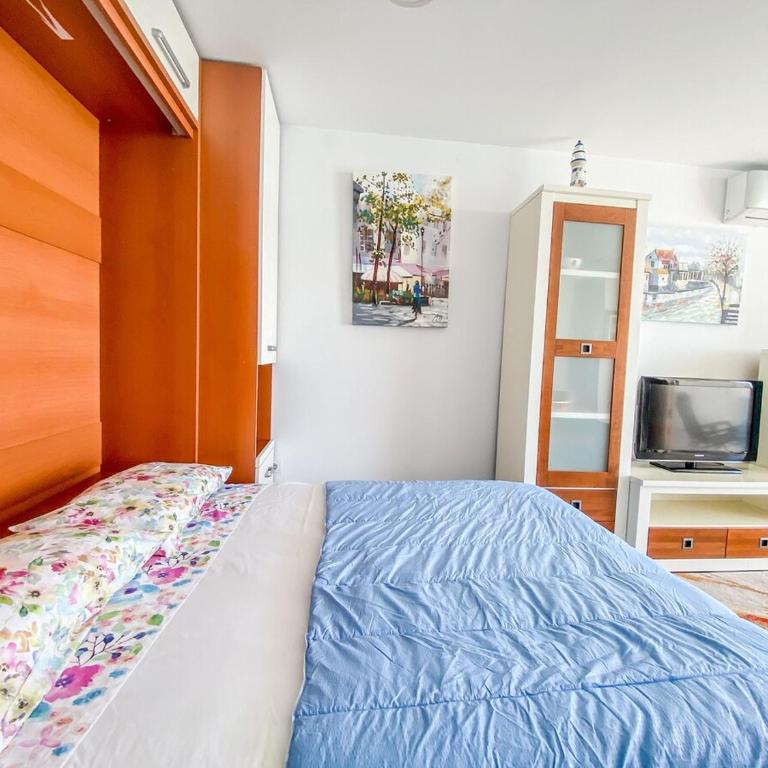 Casa Monze - Ascensor privado a la playa - Apartamento de 1 dormitorio - 15