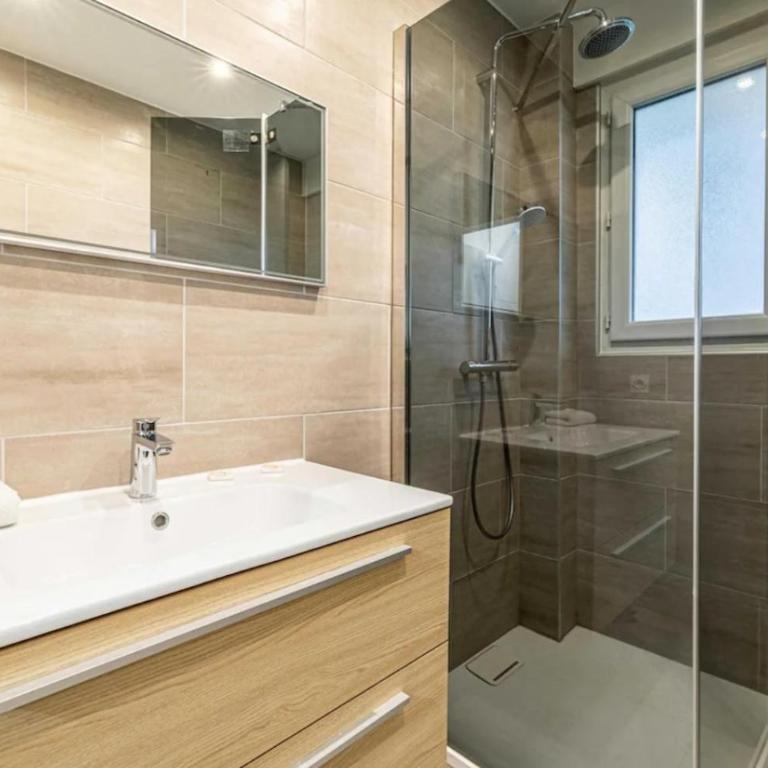 Appartement disign CLUB B - Ferienhaus - 6