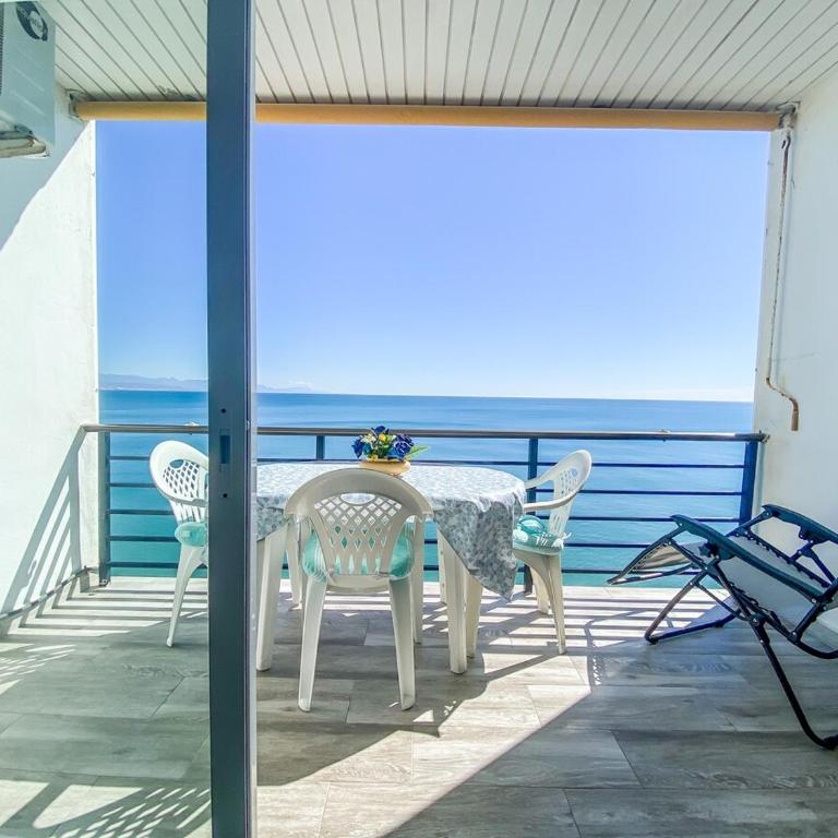 Casa Monze - Ascensor privado a la playa - Apartamento de 1 dormitorio - 16