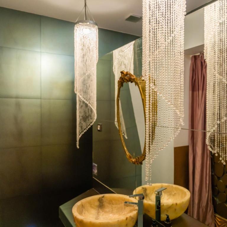 Abalú Collection Hotel Boutique Gran Via - Junior Suite - 19