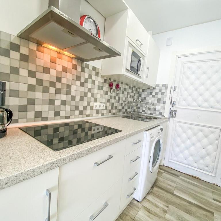 Casa Monze - Ascensor privado a la playa - Apartamento de 1 dormitorio - 12