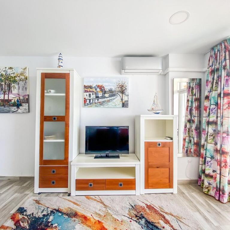 Casa Monze - Ascensor privado a la playa - Apartamento de 1 dormitorio - 8