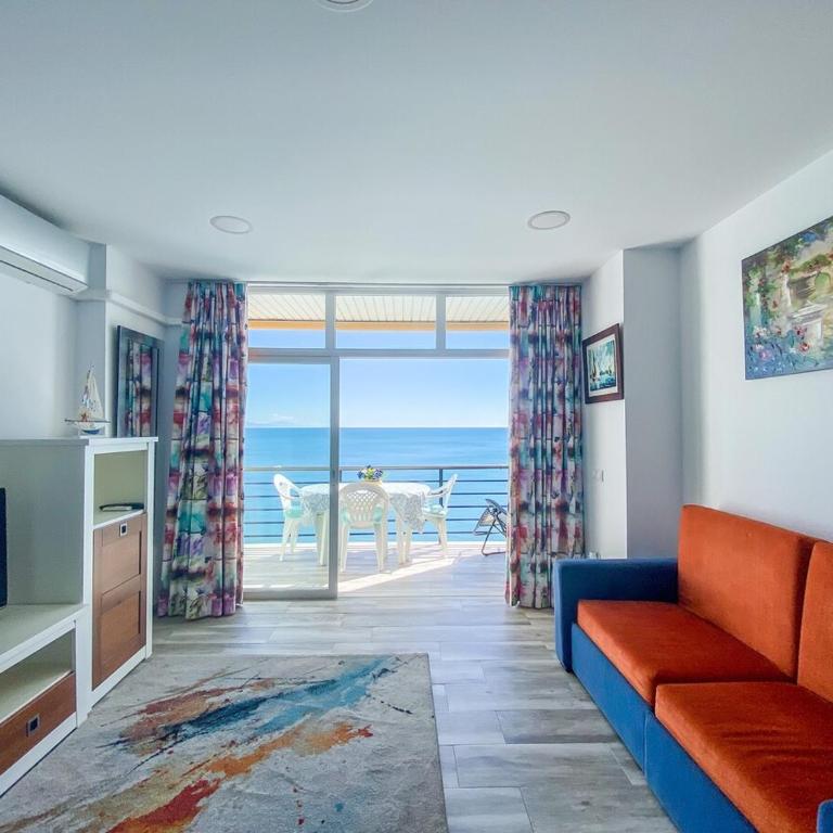 Casa Monze - Ascensor privado a la playa - Apartamento de 1 dormitorio - 6