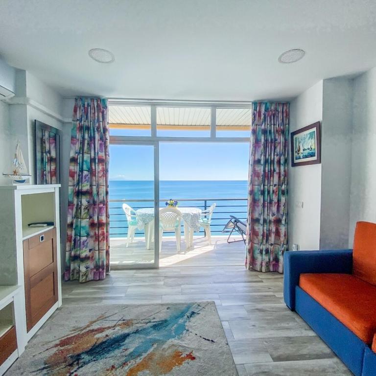 Casa Monze - Ascensor privado a la playa - Apartamento de 1 dormitorio - 2
