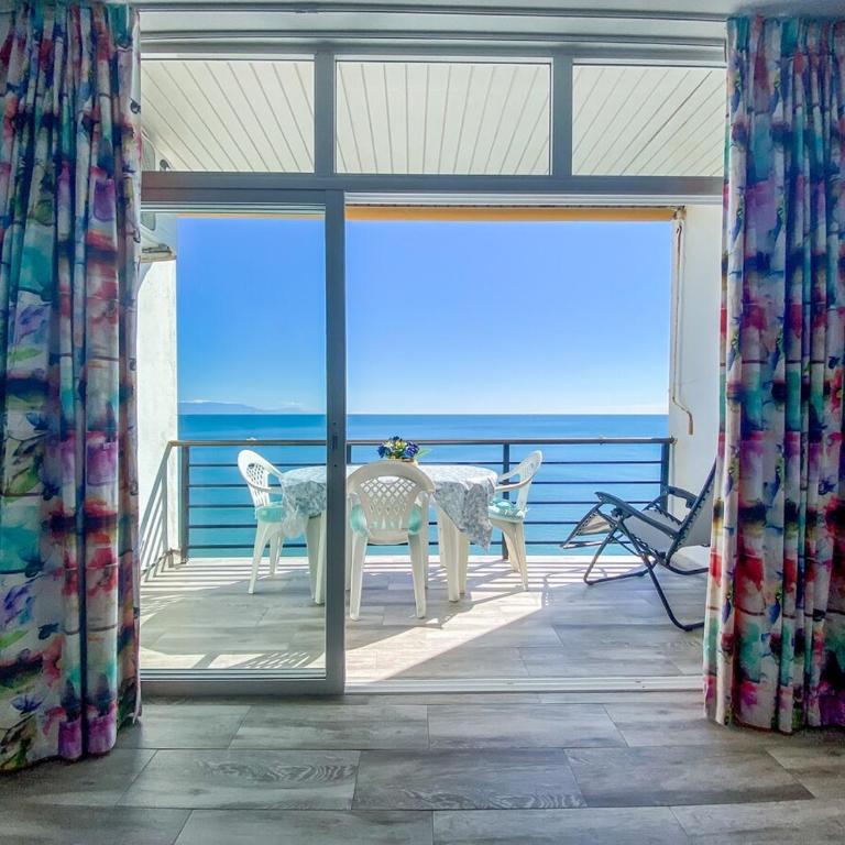 Casa Monze - Ascensor privado a la playa - Apartamento de 1 dormitorio - 10
