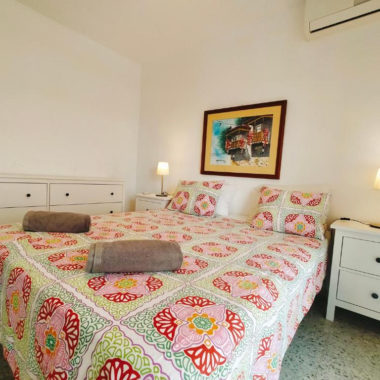Nerja Sun Apartment Bahía 17 - Apartamento de 2 dormitorios - 10