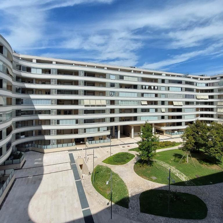 Claudias flat by DomusDimore - Apartment - 10