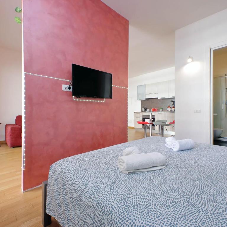 Claudias flat by DomusDimore - Apartment - 30