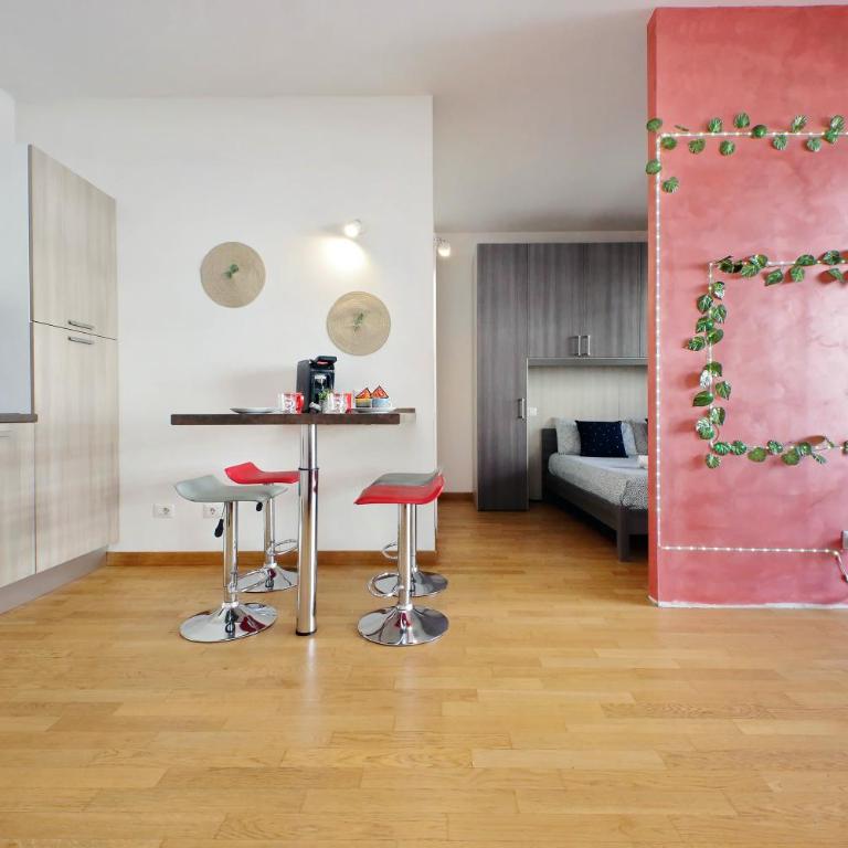 Claudias flat by DomusDimore - Apartment - 22