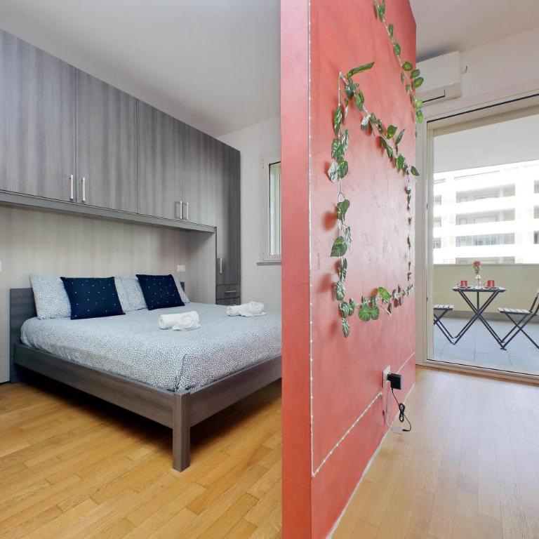 Claudias flat by DomusDimore - Apartment - 28