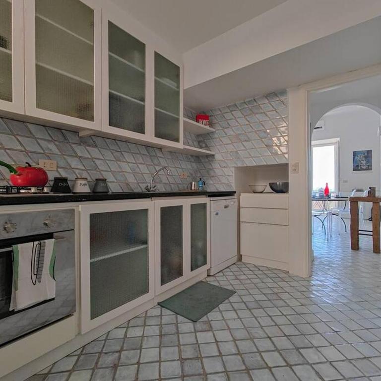 Dolce Vita Beach House stunning views by the sea - Casa con 4 camere da letto - 36