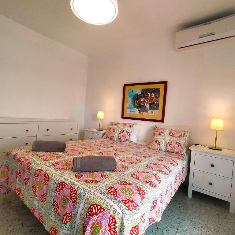 Nerja Sun Apartment Bahía 17 - Apartamento de 2 dormitorios - 11