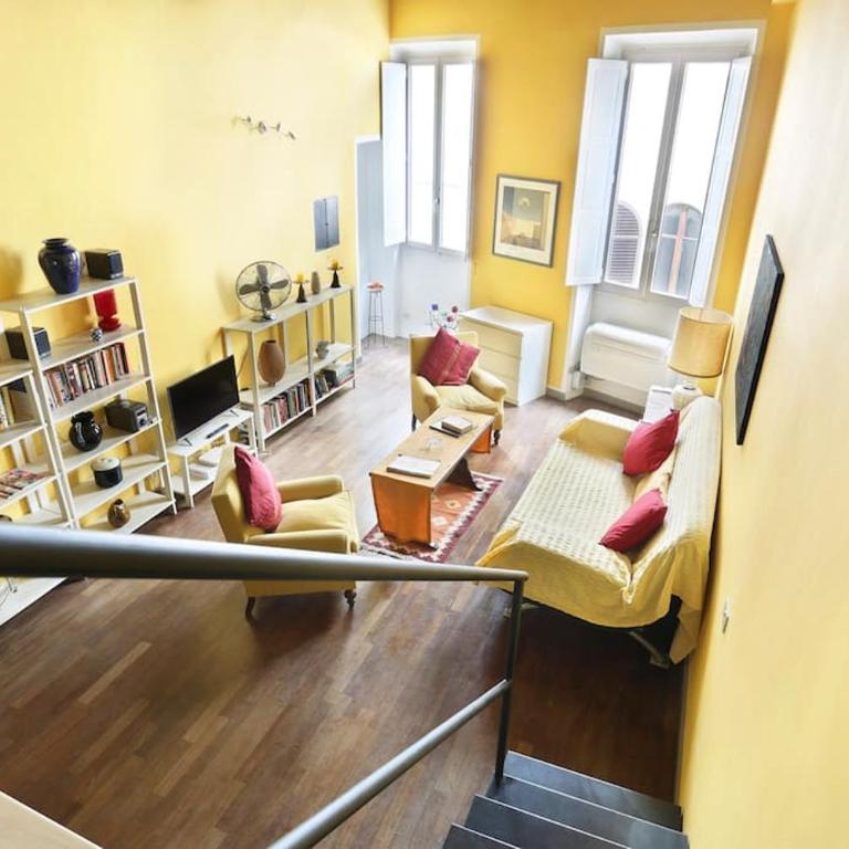 Relax like Home, Via Ricasoli 6, Next to the Duomo of Florence - Appartamento con 1 Camera da Letto - 1