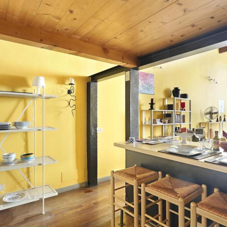 Relax like Home, Via Ricasoli 6, Next to the Duomo of Florence - Appartamento con 1 Camera da Letto - 2