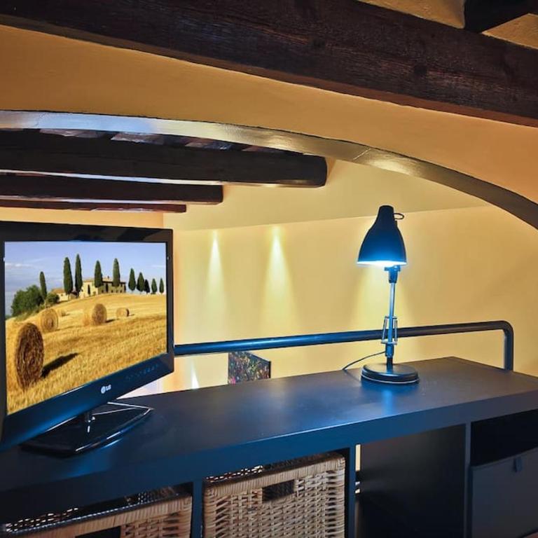 Relax like Home, Via Ricasoli 6, Next to the Duomo of Florence - Appartamento con 1 Camera da Letto - 6