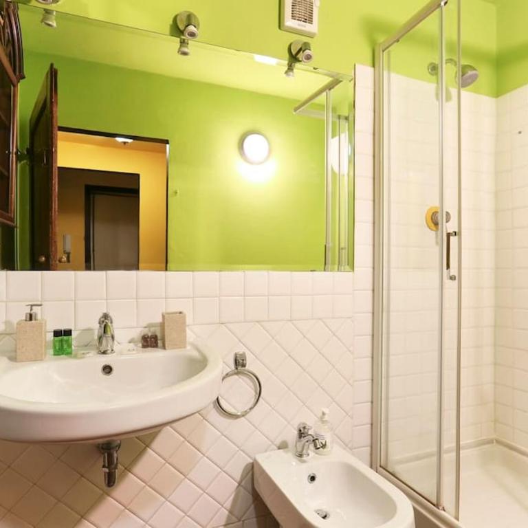 Relax like Home, Via Ricasoli 6, Next to the Duomo of Florence - Appartamento con 1 Camera da Letto - 9