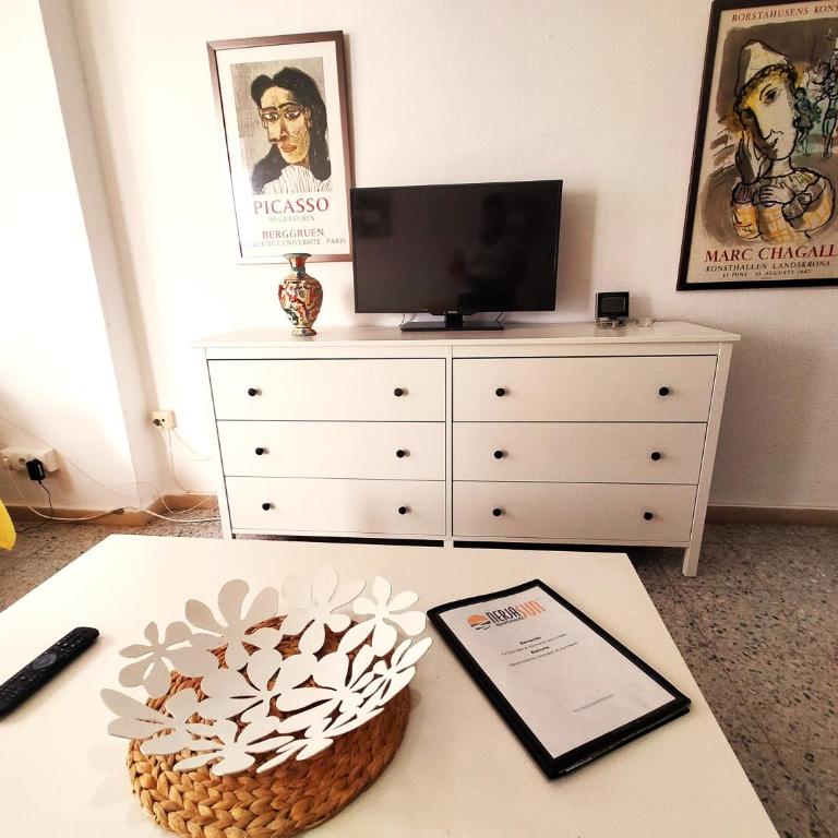 Nerja Sun Apartment Bahía 17 - Apartamento de 2 dormitorios - 6