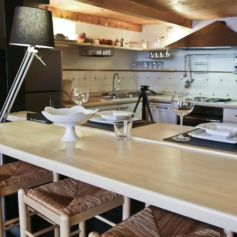 Relax like Home, Via Ricasoli 6, Next to the Duomo of Florence - Appartamento con 1 Camera da Letto - 21
