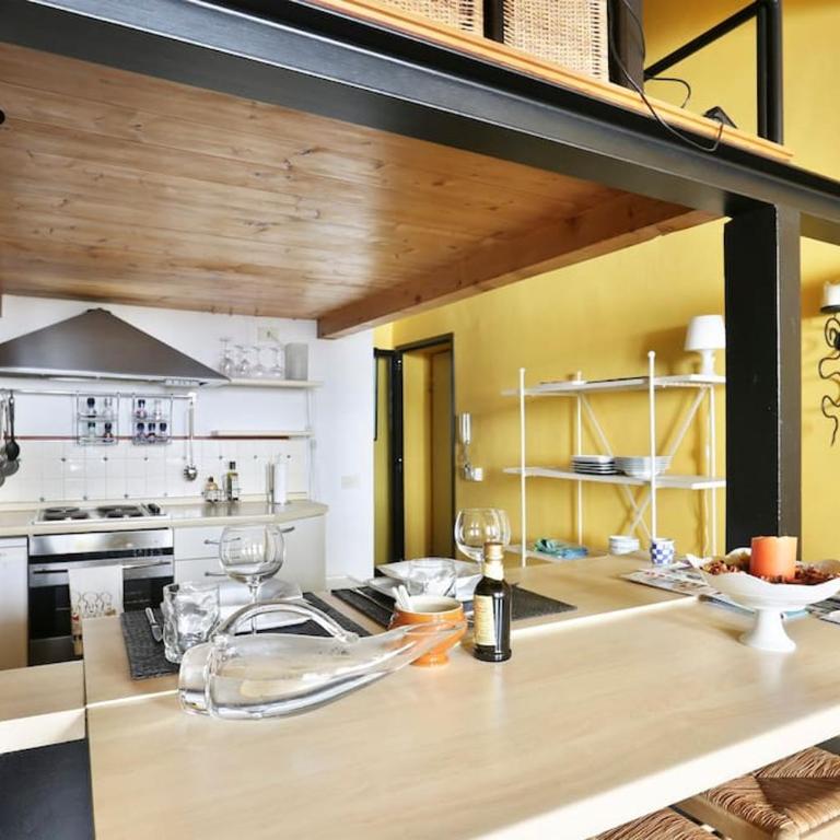 Relax like Home, Via Ricasoli 6, Next to the Duomo of Florence - Appartamento con 1 Camera da Letto - 23