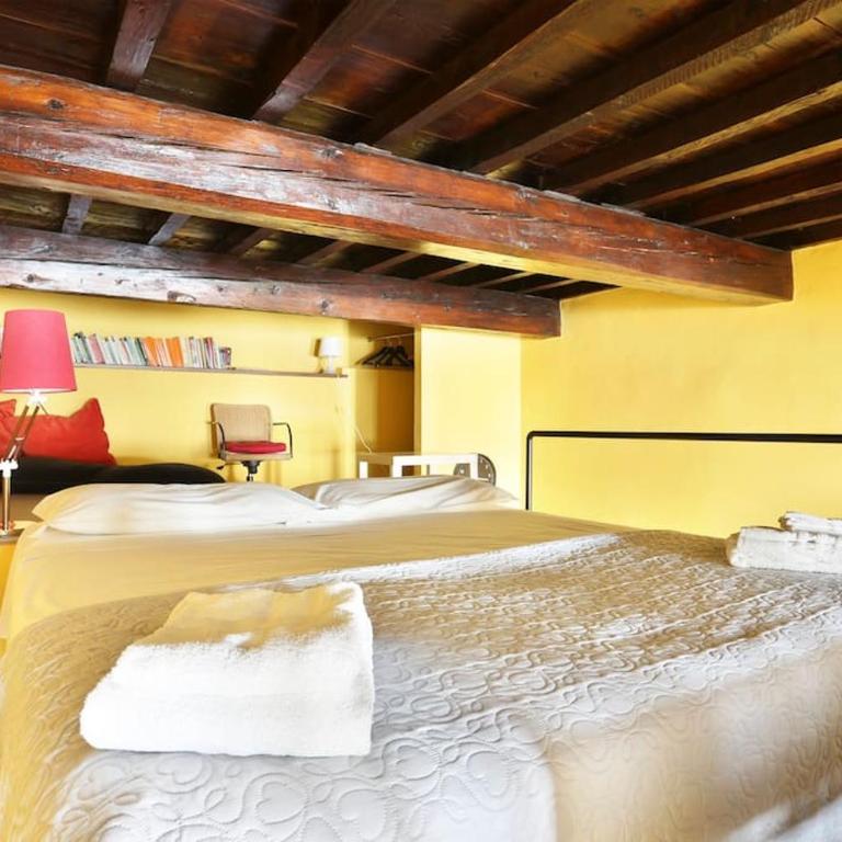 Relax like Home, Via Ricasoli 6, Next to the Duomo of Florence - Appartamento con 1 Camera da Letto - 24