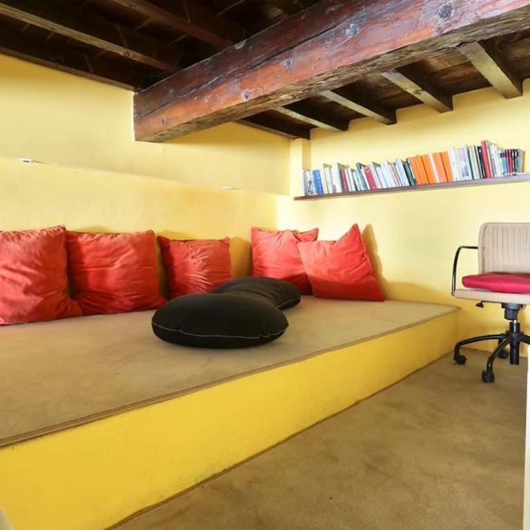 Relax like Home, Via Ricasoli 6, Next to the Duomo of Florence - Appartamento con 1 Camera da Letto - 25