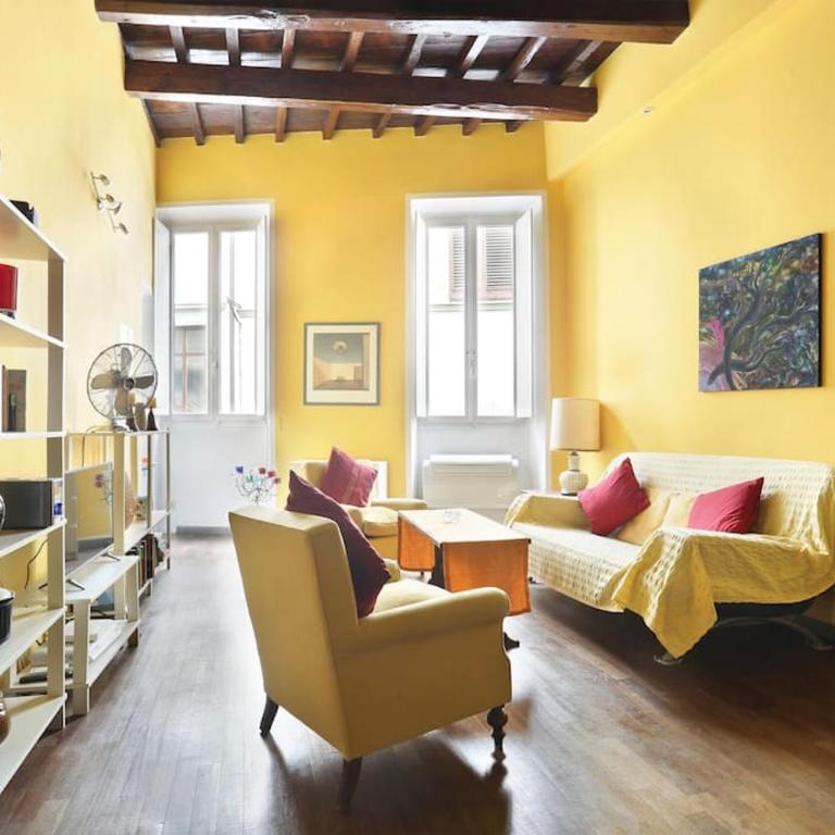 Relax like Home, Via Ricasoli 6, Next to the Duomo of Florence - Appartamento con 1 Camera da Letto - 26