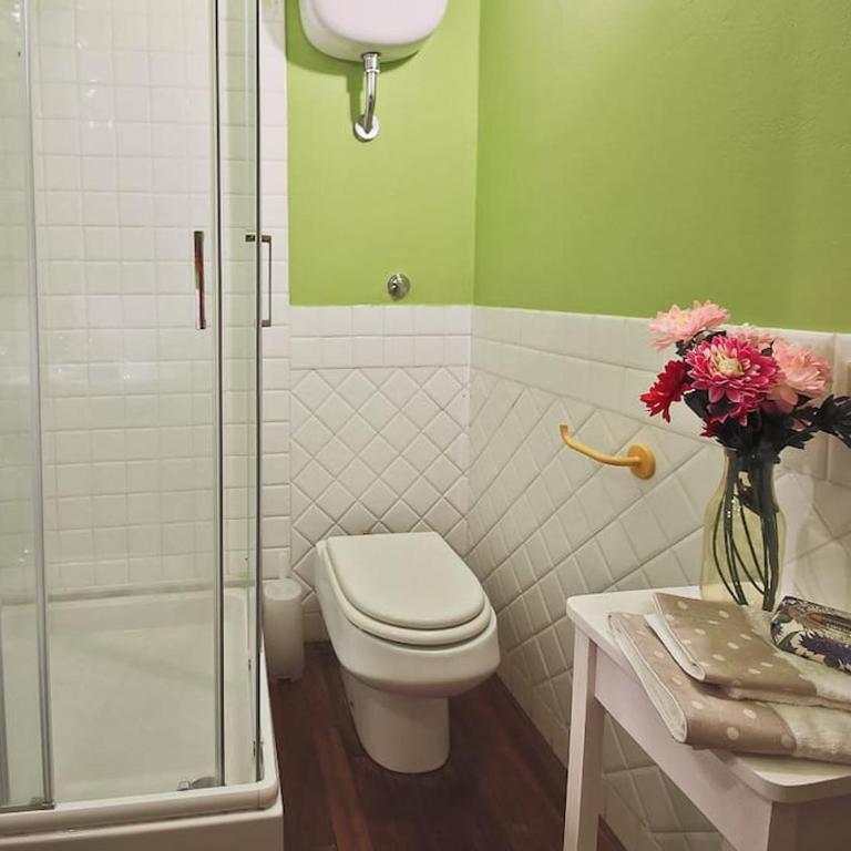 Relax like Home, Via Ricasoli 6, Next to the Duomo of Florence - Appartamento con 1 Camera da Letto - 27