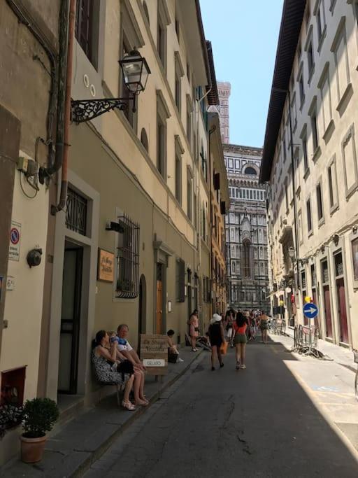 Relax like Home, Via Ricasoli 6, Next to the Duomo of Florence - Appartamento con 1 Camera da Letto - 29