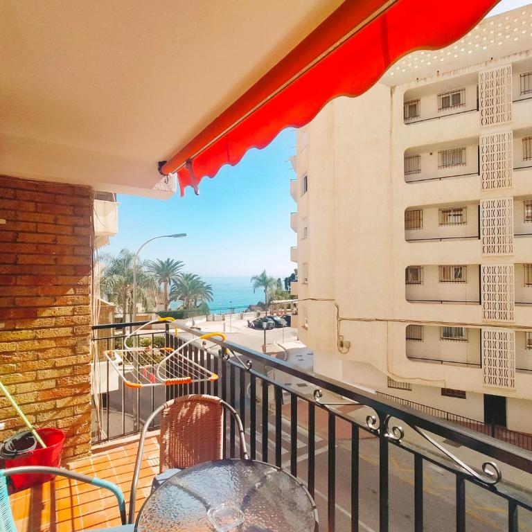 Nerja Sun Apartment Bahía 17 - Apartamento de 2 dormitorios - 18