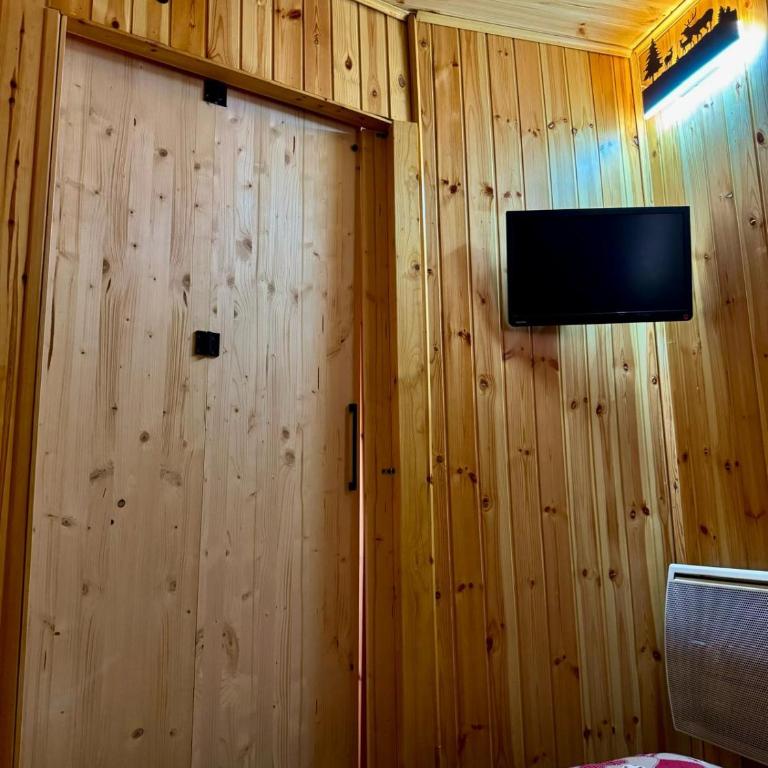 Cosy Apartment in the Mountain Charme - One-Bedroom Apartment - 57