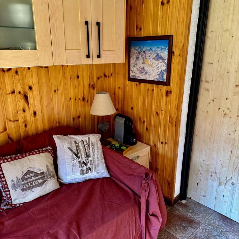 Cosy Apartment in the Mountain Charme - One-Bedroom Apartment - 59