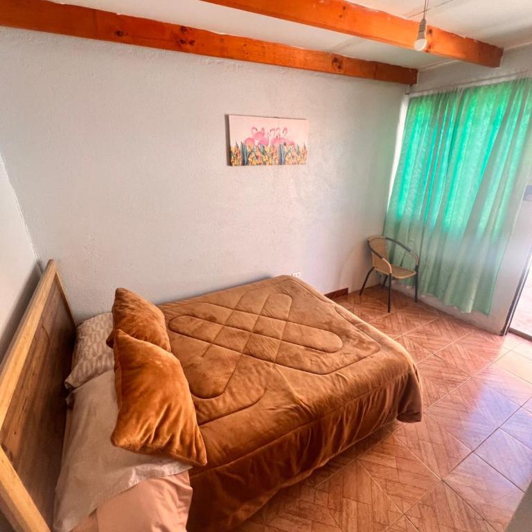Yaalir Rey s Guest House - Double Room - 3